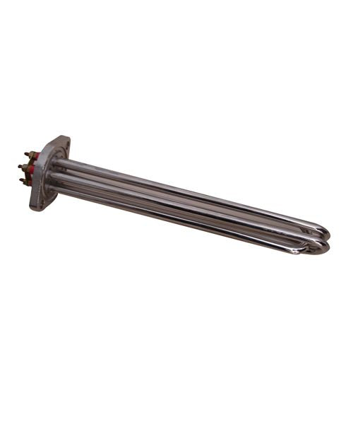 RESISTÊNCIA SAUNA COM FLANGE SODRAMAR