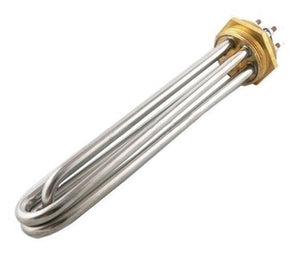 RESISTENCIA (12 KW) 1.1/2" - 220/380 - DVOLTS