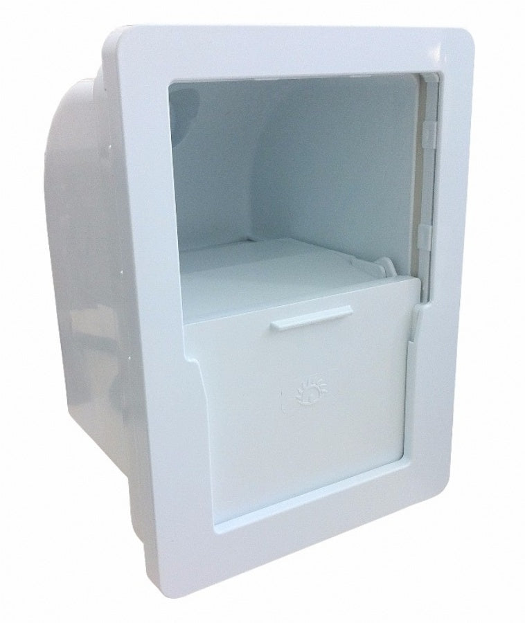 SKIMMER BRUSTEC