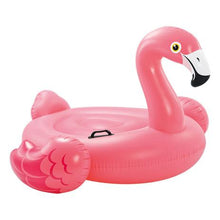 Carregar imagem no visualizador da galeria, BOIA FLAMINGO INTEX
