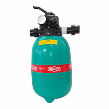 Carregar imagem no visualizador da galeria, FILTRO DFR-12 DANCOR SEM BOMBA 28 KG