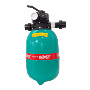 FILTRO DFR-12 DANCOR SEM BOMBA 28 KG