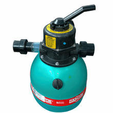 Carregar imagem no visualizador da galeria, FILTRO DFR-12 DANCOR SEM BOMBA 28 KG