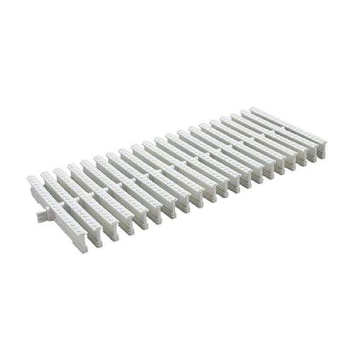 GRELHA FLEXIVEL PEÇA 25X15 CM EPEX